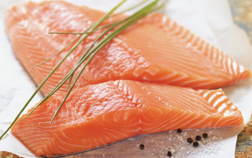 Comment conserver du poisson sous vide ? jeconserve.fr