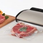 emballage sous vide foodsaver V2860-i