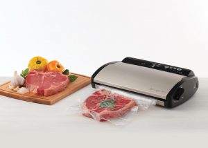 emballeuse sous vide foodsaver V2860