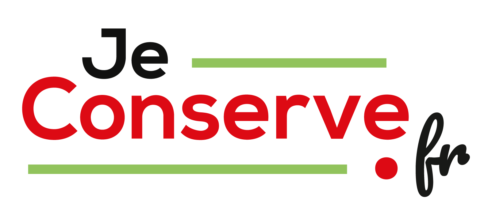 jeconserve.fr