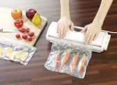 Comment conserver les aliments sous vide ?