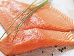 Comment conserver du poisson sous vide ?