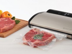 Comment conserver de la viande sous vide ?